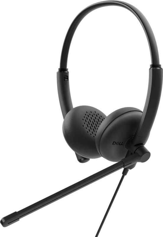 Dell Wired Headset - WH125
