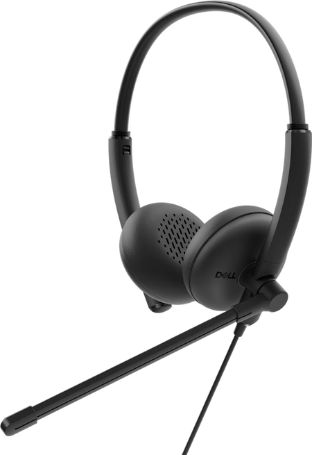 Dell Wired Headset - WH125