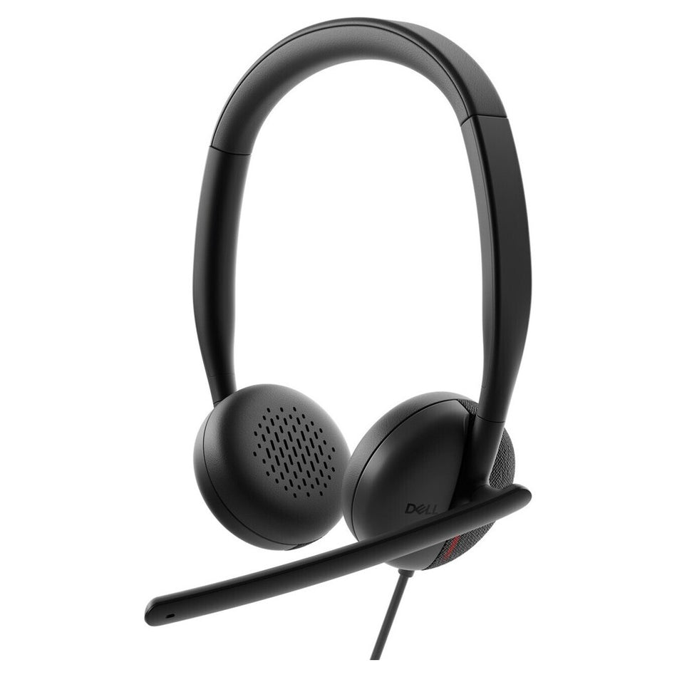 Casque filaire Dell - WH3024