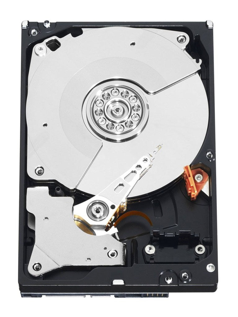 DELL HDD 2TB SATA 7.2k 6Gbps 512n 3.5'' Cabled for T160