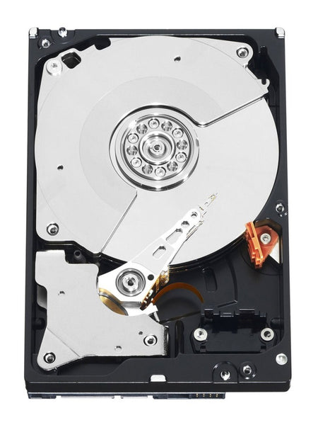 DELL HDD 2TB SATA 7.2k 6Gbps 512n 3.5'' Cabled for T160