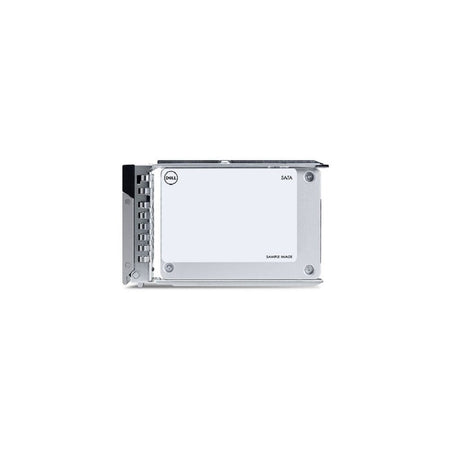 DELL SSD 960GB SATA  Read Intensive 6Gbps 2.5'' Hot  Plug