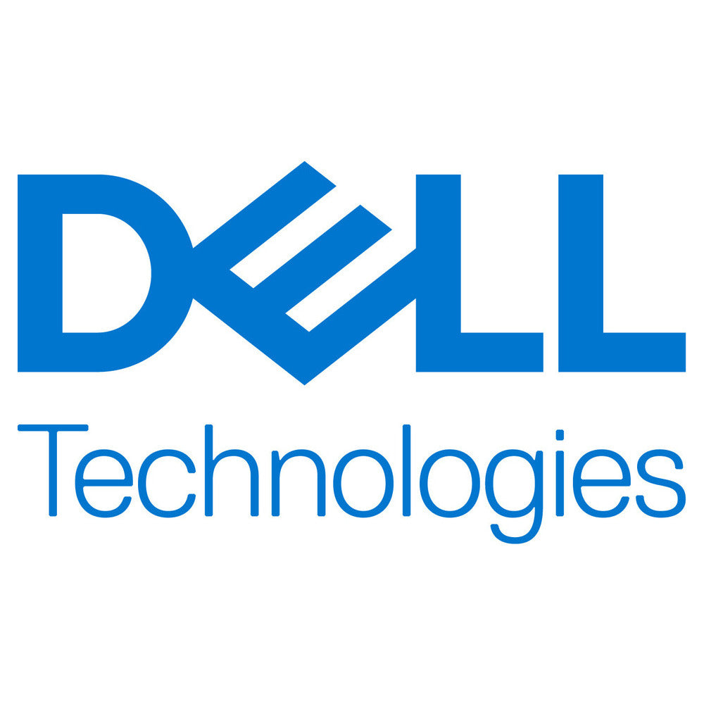 DELL 960GB SSD SATA 6Gbps Read Intensive 512e 2.5in with 3.5in HYB carrier 1DWPD CK for T160