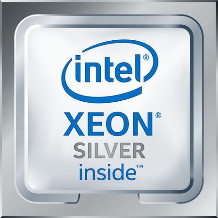 DELL CPU Intel Xeon Silver 4410Y 2.0 GHz, 12C/24T, 16GT/s, 30MB Cache, HT (150W) DDR5-4400