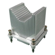 DELL HEAT SINK PERFORMANCE FOR 2nd CPU R760xs