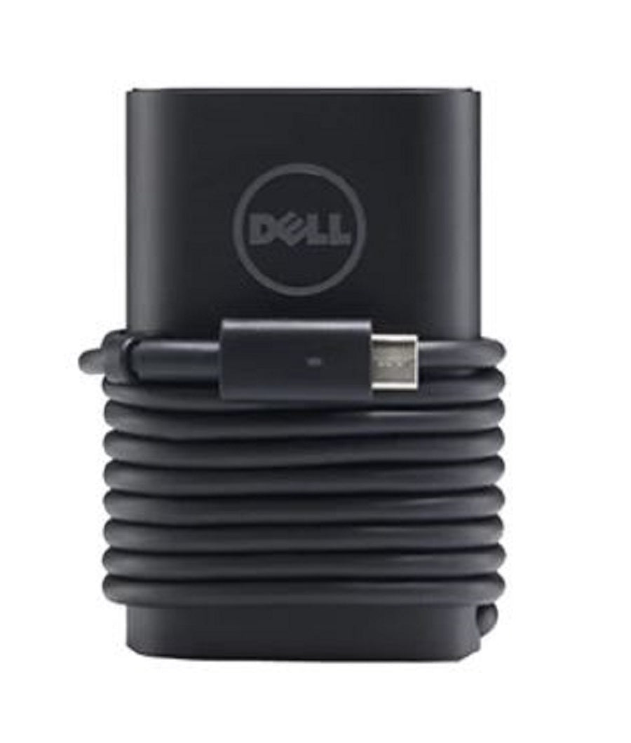DELL Power Adapter  90W Euro E5 TYPE-C