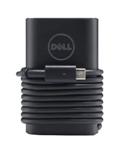 DELL Power Adapter  90W Euro E5 TYPE-C