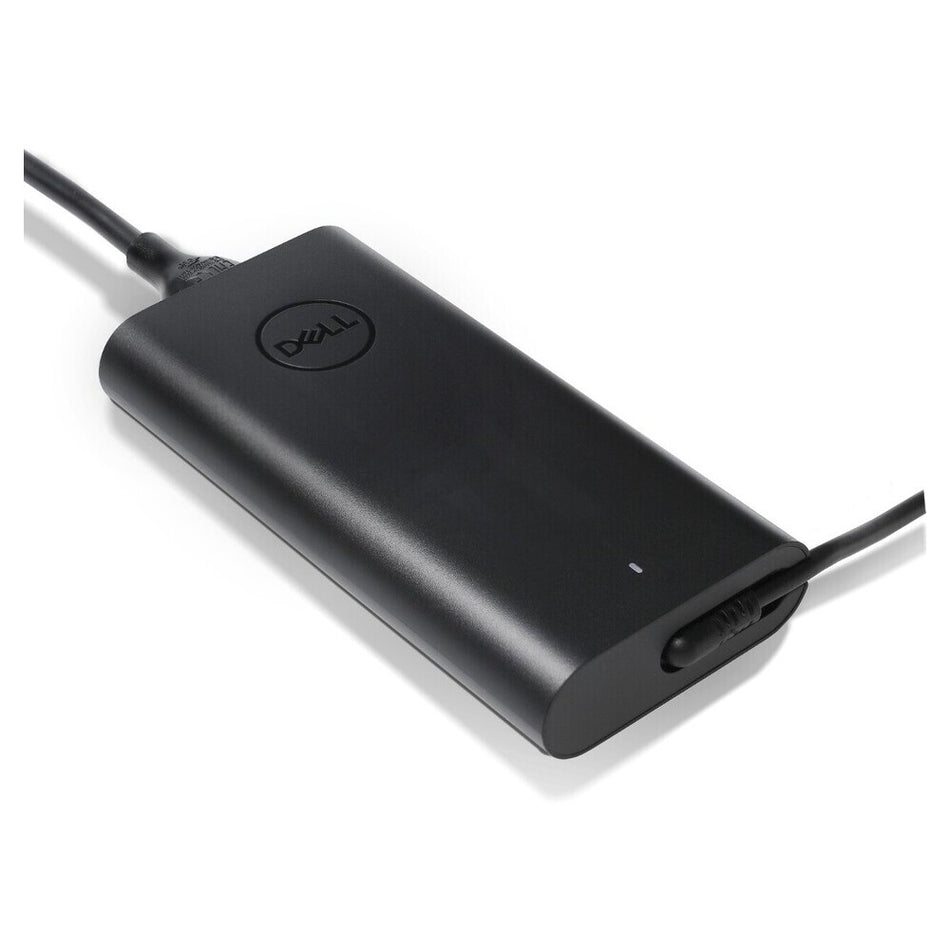 DELL Power Adapter 165W USB-C GaN with power cord EUR