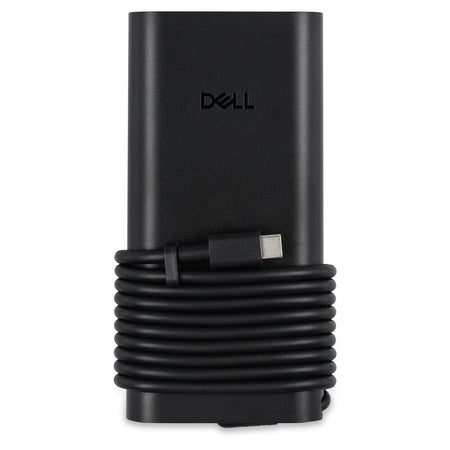 DELL Power Adapter 165W USB-C GaN with power cord EUR