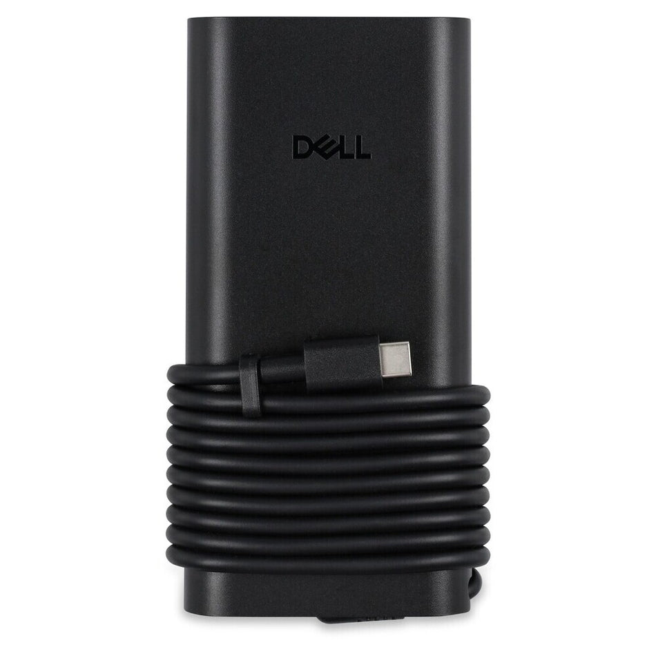 DELL Power Adapter 165W USB-C GaN with power cord EUR