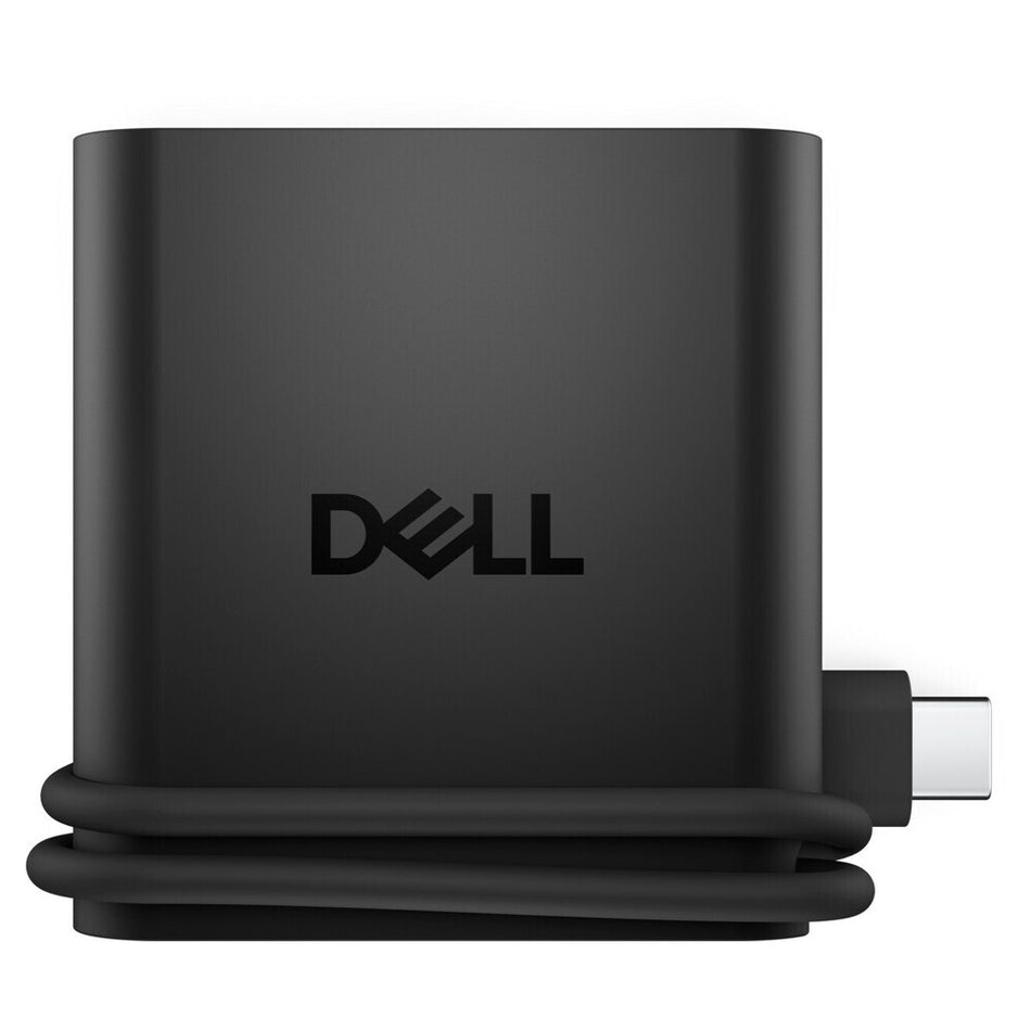 DELL PRO 4-IN-1 USB-C TRAVEL HUB - DA225