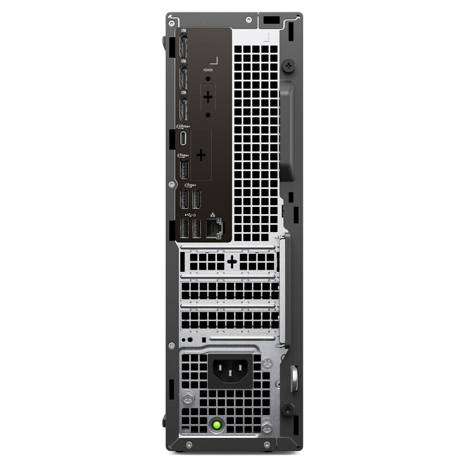 DELL Pro Max Slim FCS1250/U7 265/16GB/1TB SSD/DVD-RW/RTX A1000/Win 11 Pro/5Y Prosupport NBD