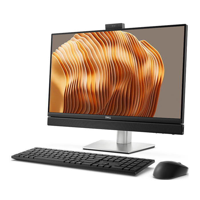DELL PRO 24 All In One QC24251 23.8'' FHD/Ultra 5 235T/16GB/512GB SSD/UHD Graphics/WiFi/Win 11 Pro/5Y ProSupport NBD
