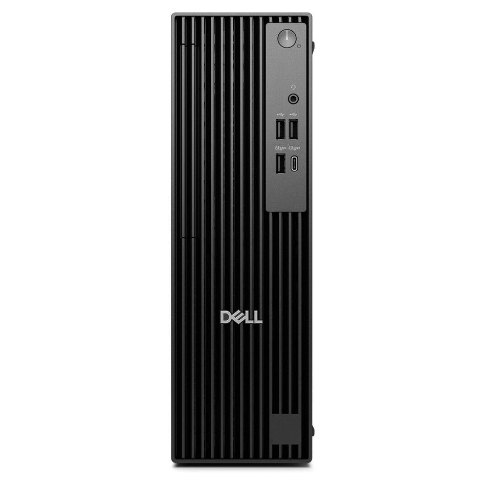 DELL Pro Slim QCS1255/Ryzen 7 8700G/16GB/512GB SSD/AMD Radeon/Win 11 Pro/5Y Prosupport NBD