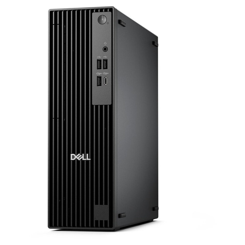 DELL Pro Slim QCS1255/Ryzen 7 8700G/16GB/512GB SSD/AMD Radeon/Win 11 Pro/5Y Prosupport NBD