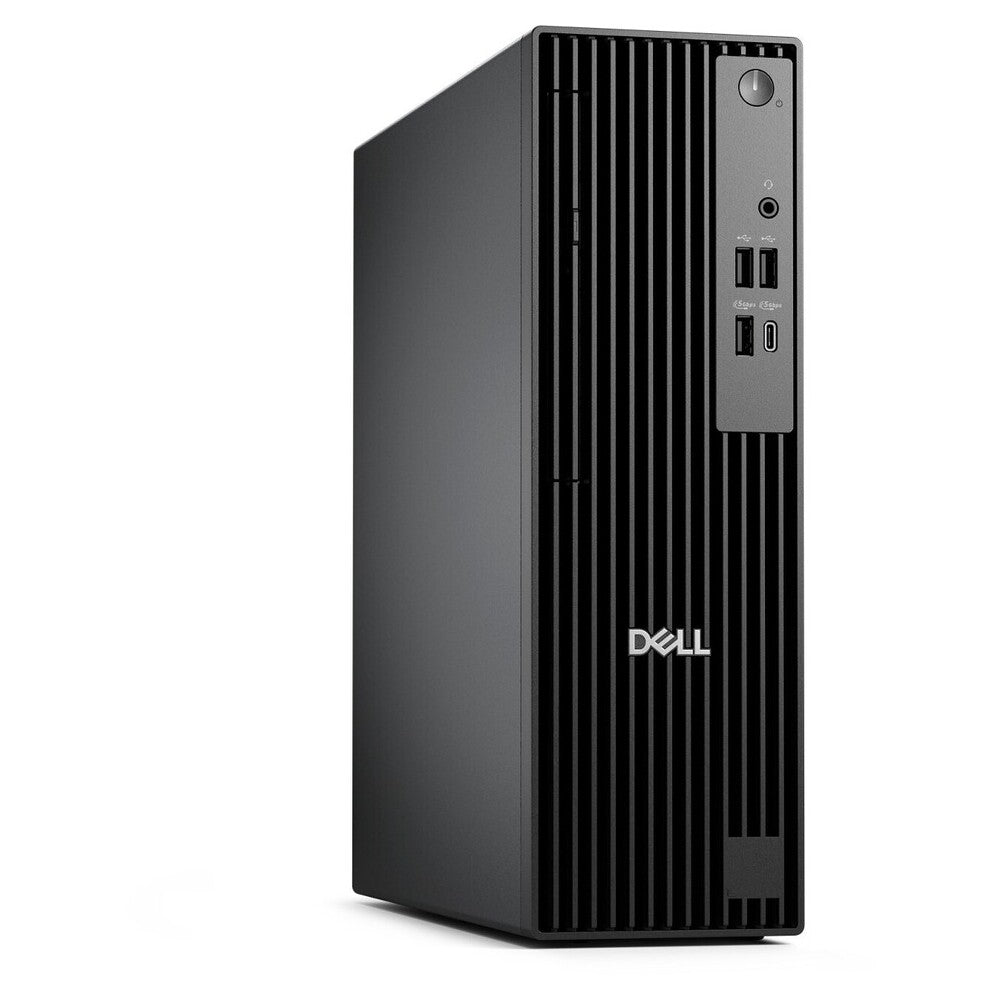 DELL Pro Slim QCS1250/U5 235/16GB/512GB SSD/UHD Graphics/Win 11 Pro/5Y Prosupport NBD