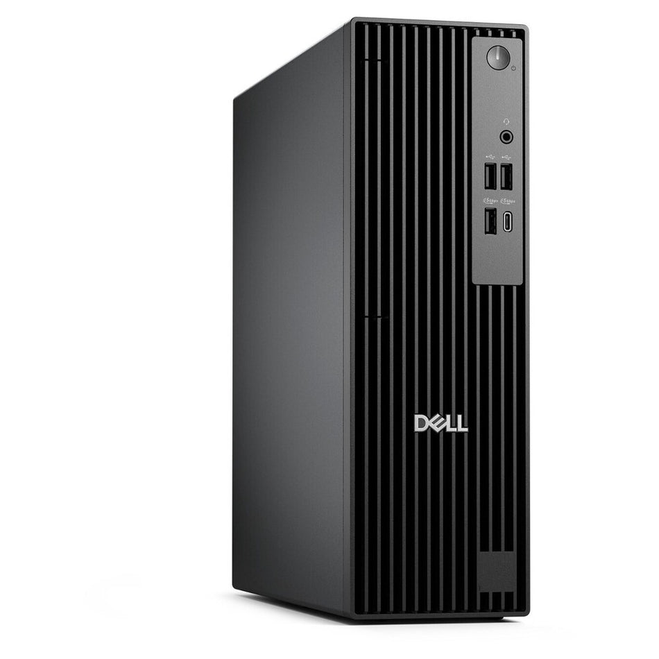 DELL Pro Slim QCS1250/U7-265/16GB/512GB SSD/UHD Graphics/Win 11 Pro/5Y Prosupport NBD