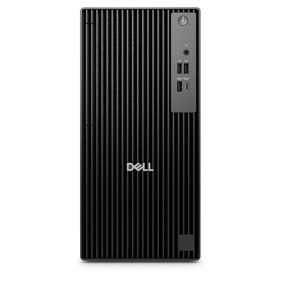 DELL Pro Tower QCT1255/Ryzen 7 Pro 8700G/16GB/512GB SSD/AMD Graphics/Win 11 Pro/5Y Prosupport NBD