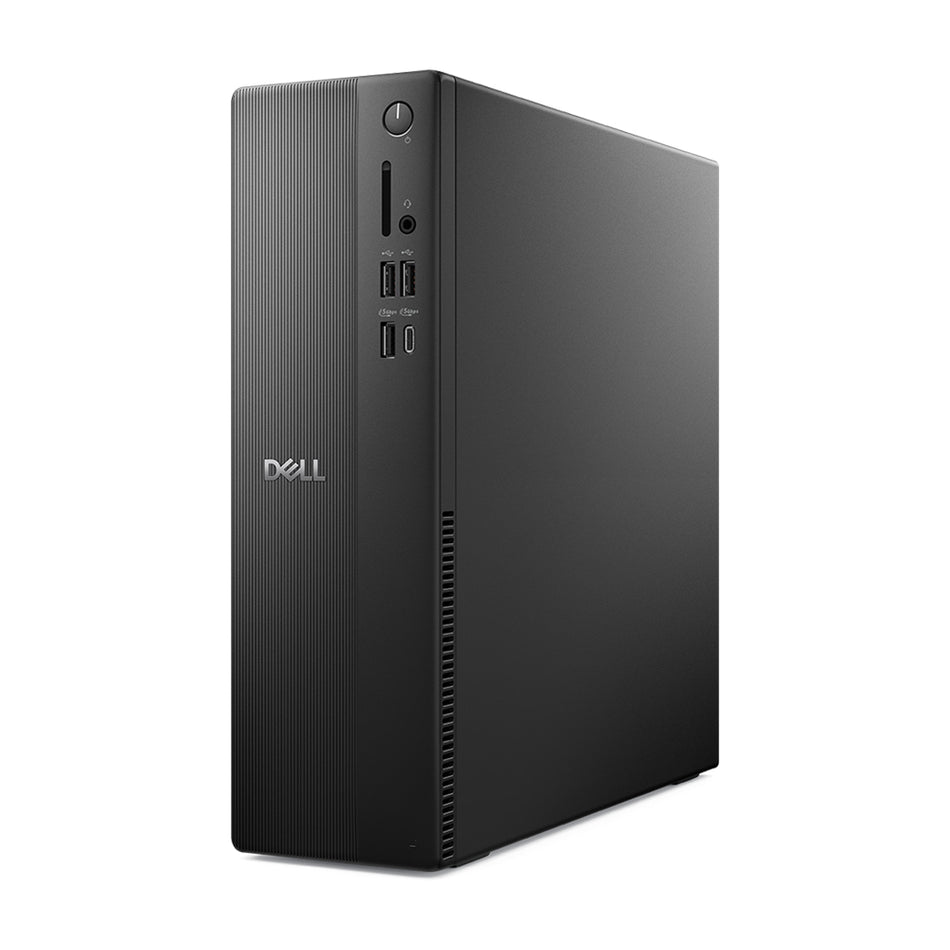 DELL Pro Slim Essential QVS1260/i5-14400/16GB/512GB SSD/UHD Graphics 730/Win 11 Pro/3Y Prosupport NBD