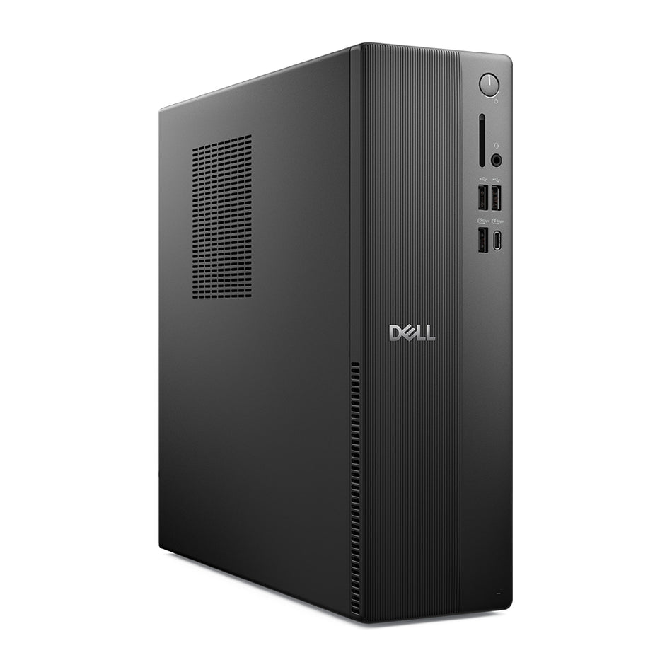 DELL Pro Slim Essential QVS1260/Ultra 7 265K/16GB/512GB SSD/UHD Graphics 730/Win 11 Pro/3Y Prosupport NBD