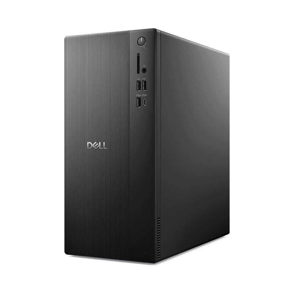 DELL Pro Tower Essential QVT1260/i5-14500/16GB/512GB SSD/UHD Graphics 770/Win 11 Pro/3Y Prosupport NBD