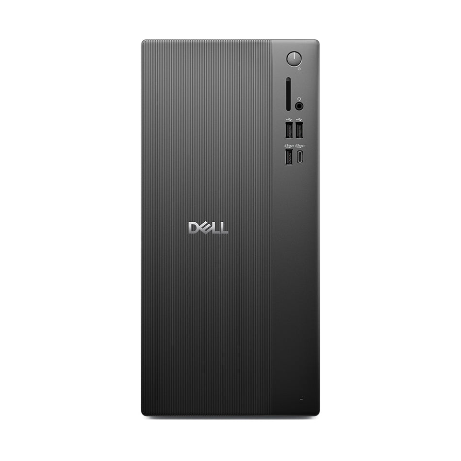 DELL Pro Tower Essential QVT1260/i5-14500/16GB/512GB SSD/UHD Graphics 770/Win 11 Pro/3Y Prosupport NBD