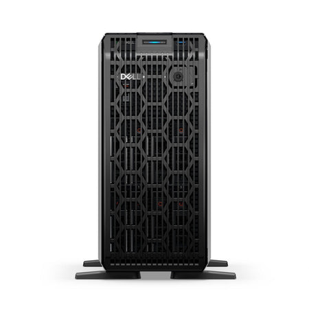 DELL Server PowerEdge T360/Xeon 6333P (6C/12T)/32GB/2x480GB SSD/H755/2 PSU/5Y NBD