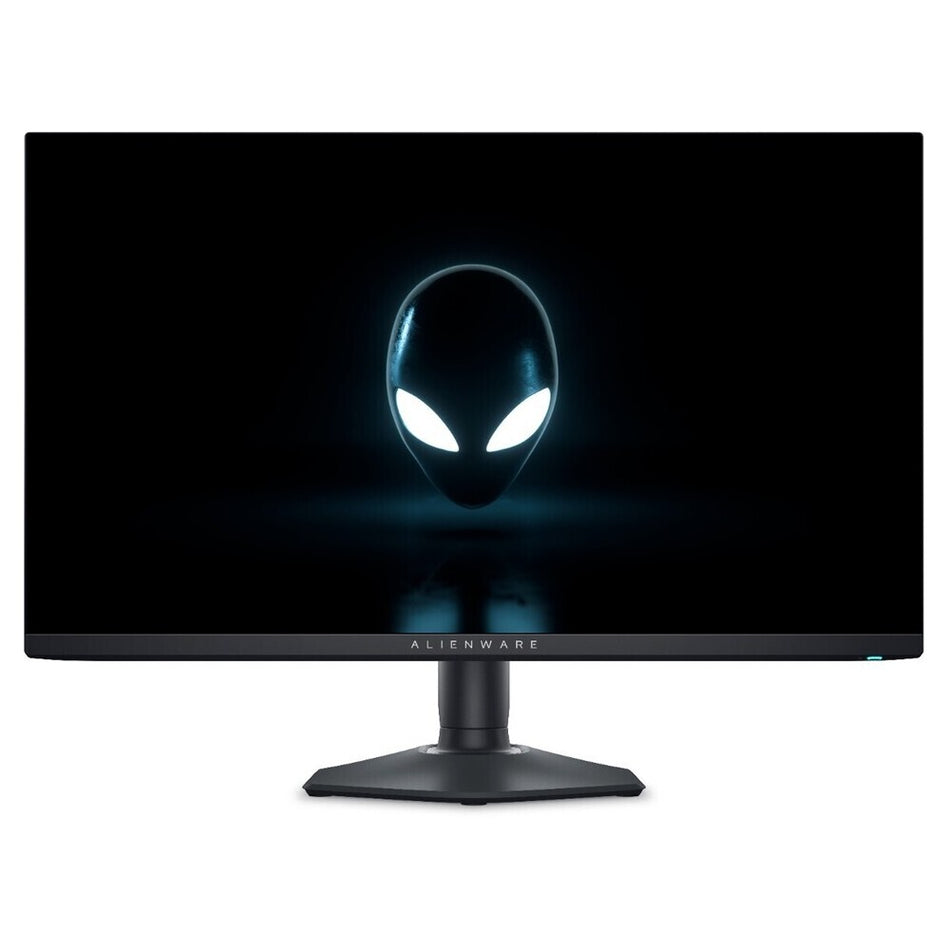 Écran DELL ALIENWARE AW2725DF 27'' QHD 360Hz QD-OLED, HDMI, DP, USB-C, Réglable en hauteur, AMD FreeSync, 3 ans de garantie