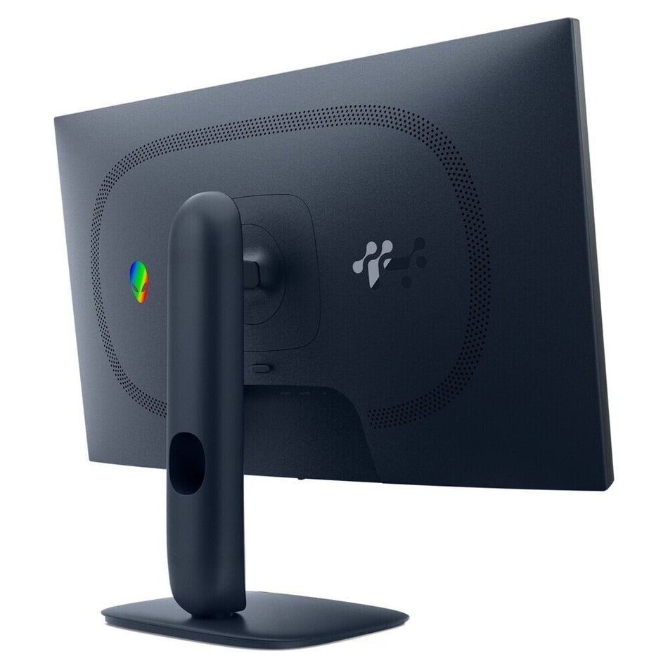DELL Monitor ALIENWARE AW2725DΜ 27'' QHD IPS, HDMI, DP, Height Adjustable, 3YearsW