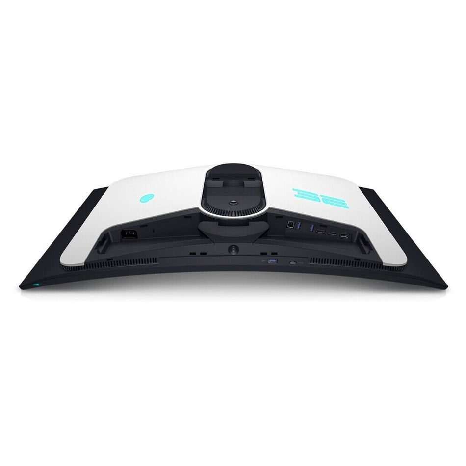 DELL Monitor ALIENWARE AW3225QF 32'' UHD 240Hz QD-OLED, HDMI, DP, USB-C, Height Adjustable, NVIDIA G-SYNC, 3Years W