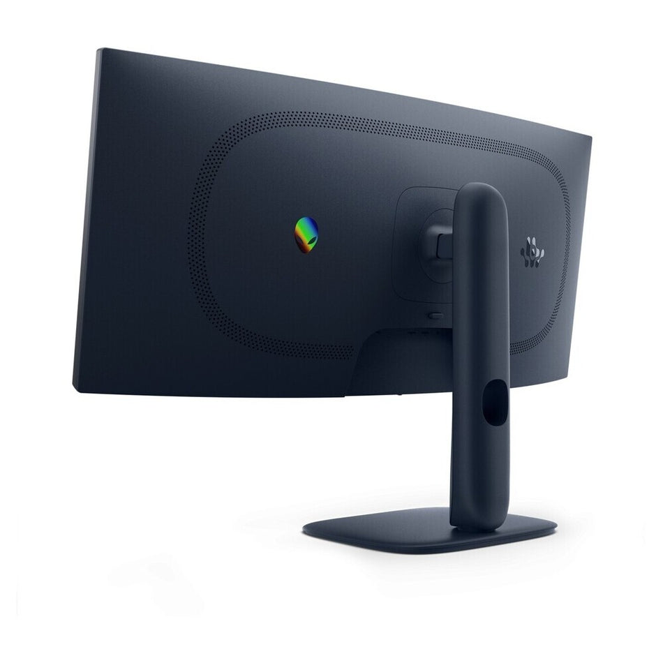 DELL Monitor ALIENWARE AW3425DWM 34'' Curved WQHD 180Hz VA, HDMI, DisplayPort, Height Adjustable, 3YearsW