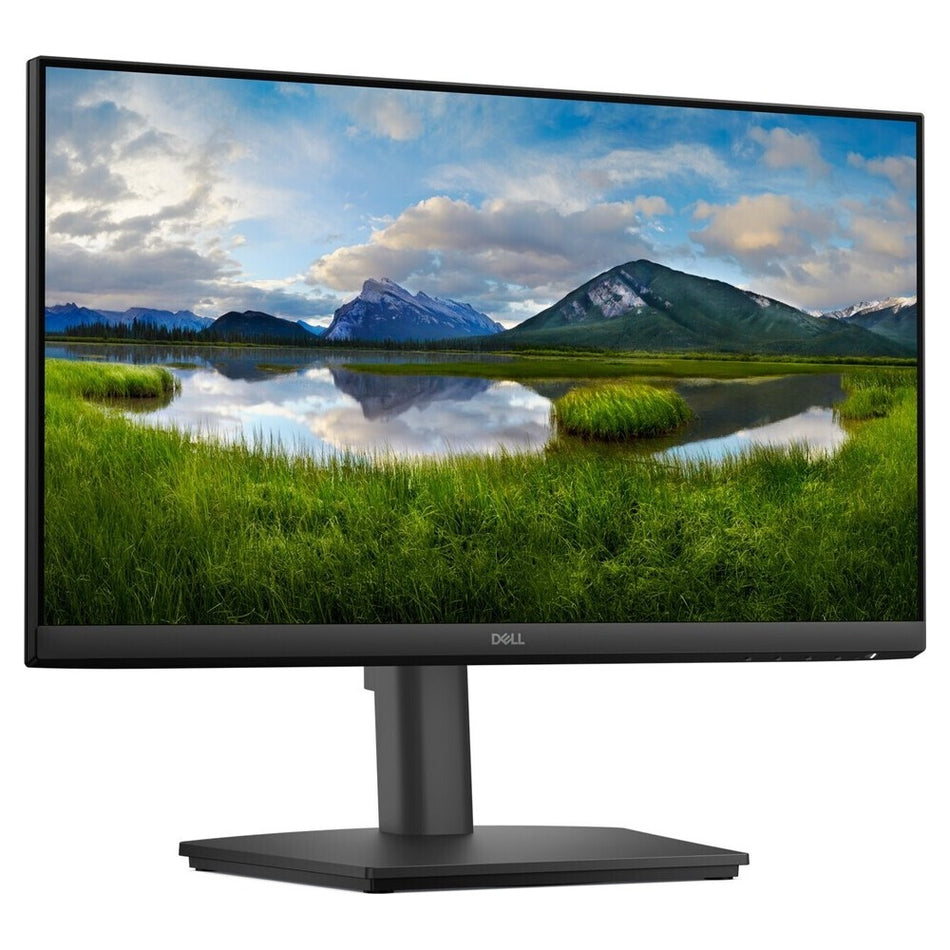 DELL Monitor Pro E2225HSM 21.5'' FHD VA, HDMI, VGA, DP, Height Adjustable, 3YearsW