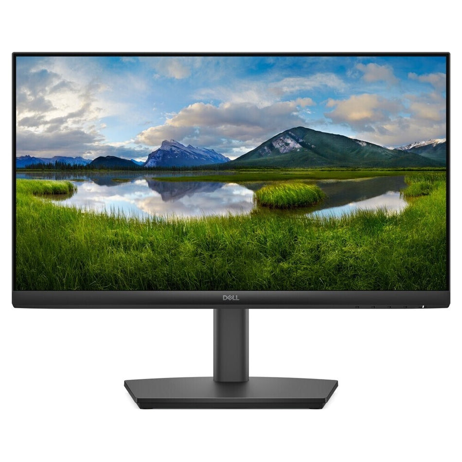 DELL Monitor Pro E2225HSM 21.5'' FHD VA, HDMI, VGA, DP, Height Adjustable, 3YearsW