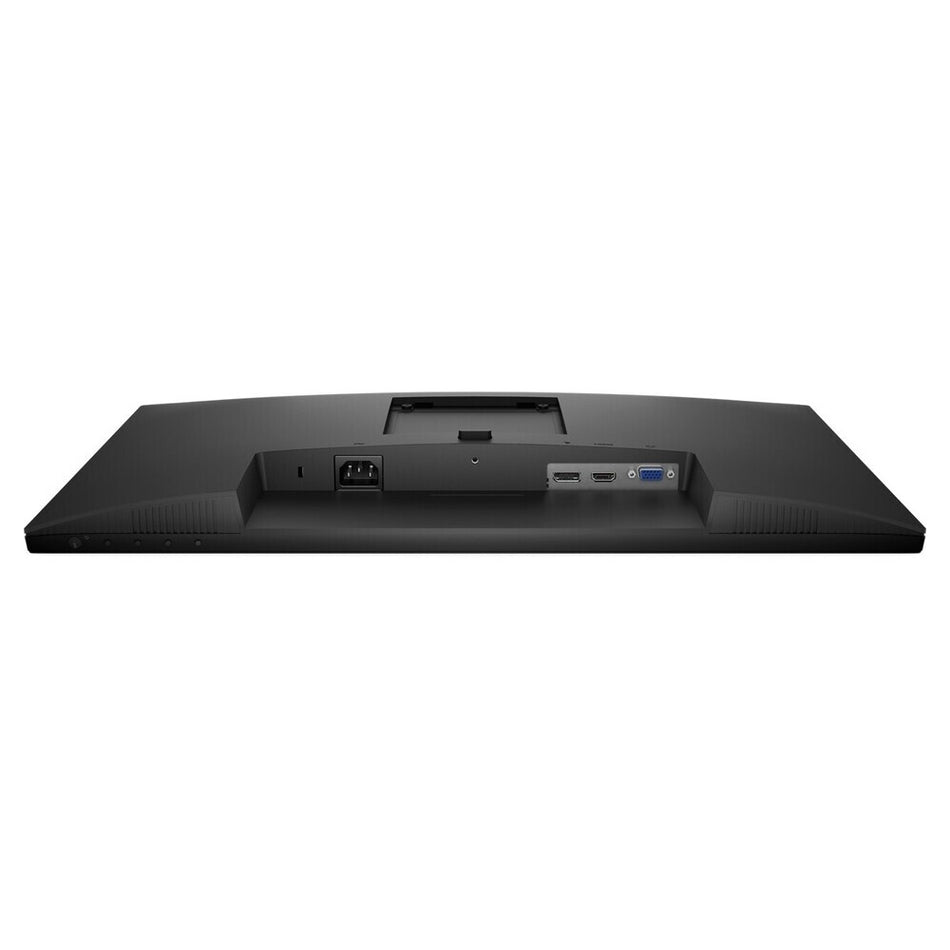 DELL Monitor PRO E2425HSM 23.8'' FHD IPS, DP, VGA, HDMI, Height Adjustable, 3YearsW
