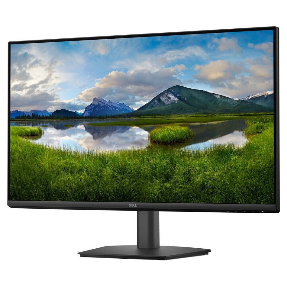 DELL Monitor PRO E2725HM 27'' FHD IPS, DP, VGA, HDMI, 3YearsW
