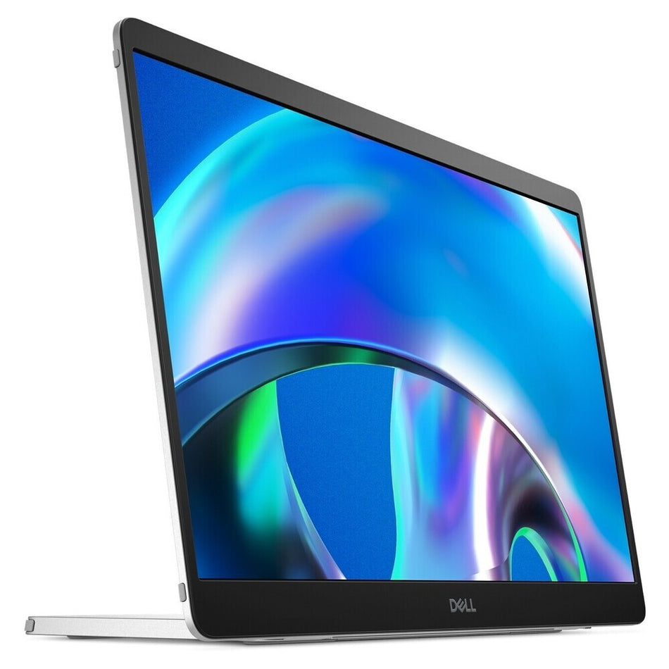DELL Pro Monitor P1425 Plus PORTABLE 14'' IPS,USB-C/DP, 3YearsW
