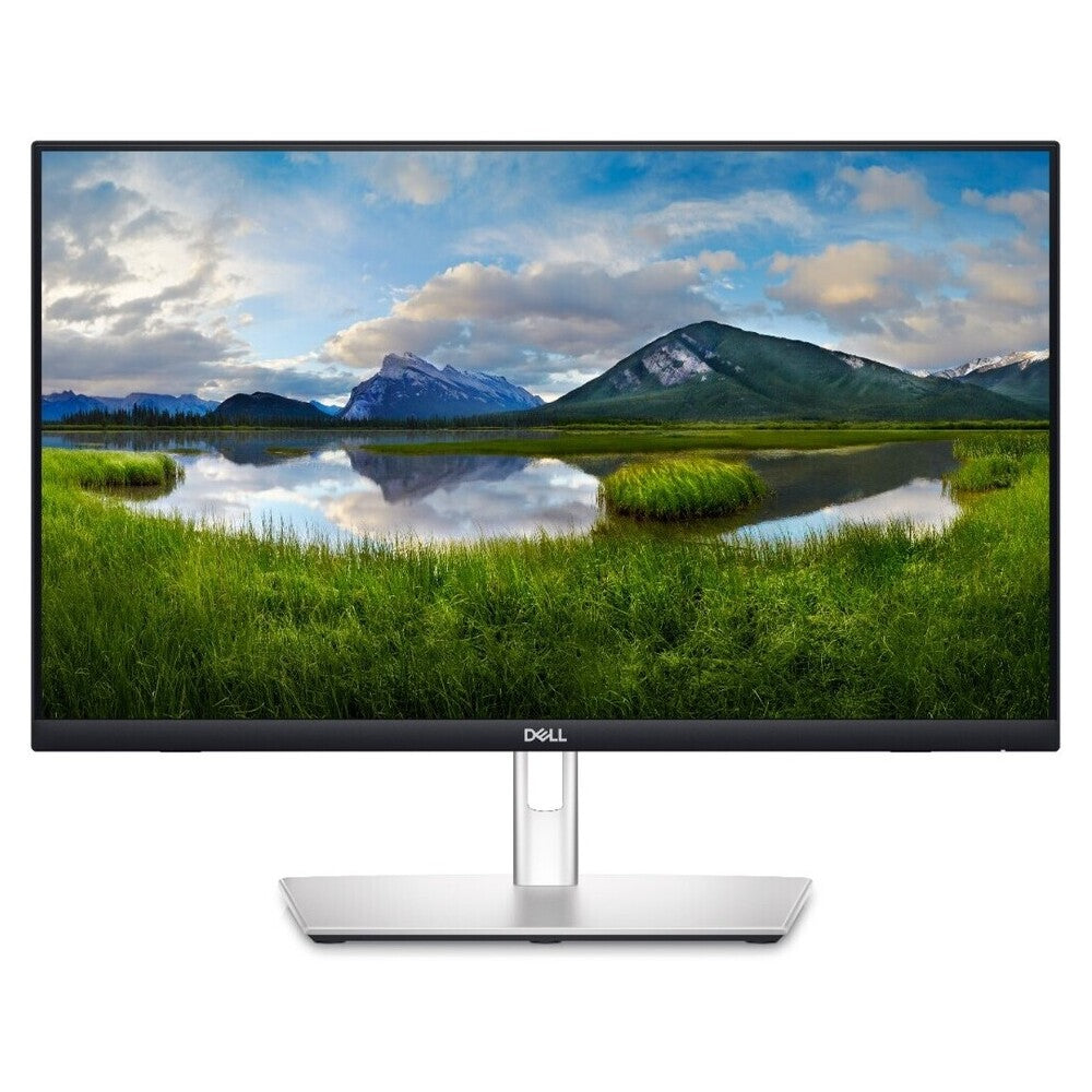 DELL Monitor P2424HT 23.8'' FHD IPS TOUCH, USB-C, HDMI, DisplayPort, RJ-45,  Height Adjustable, 3YearsW