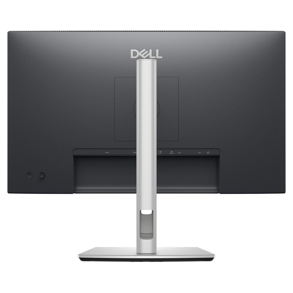 DELL Monitor PRO PLUS P2425DE 23.8'' QHD IPS, HDMI, DisplayPort, USB-C Hub, RJ45, Height Adjustable, 3YearsW