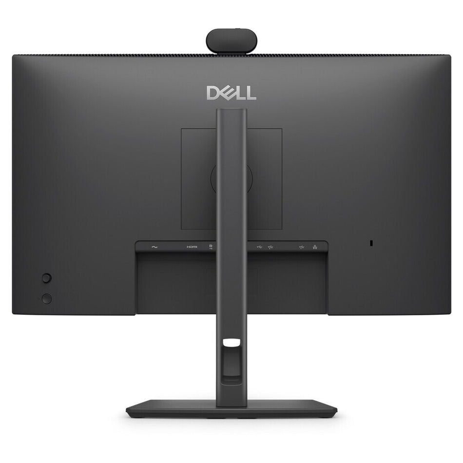 DELL Monitor PRO P P2426HEB 23.8'' IPS, Conferencing, HDMI, DisplayPort, USB-C HUB, Webcam, RJ45, Höhenverstellbar, 3 Jahre Garantie