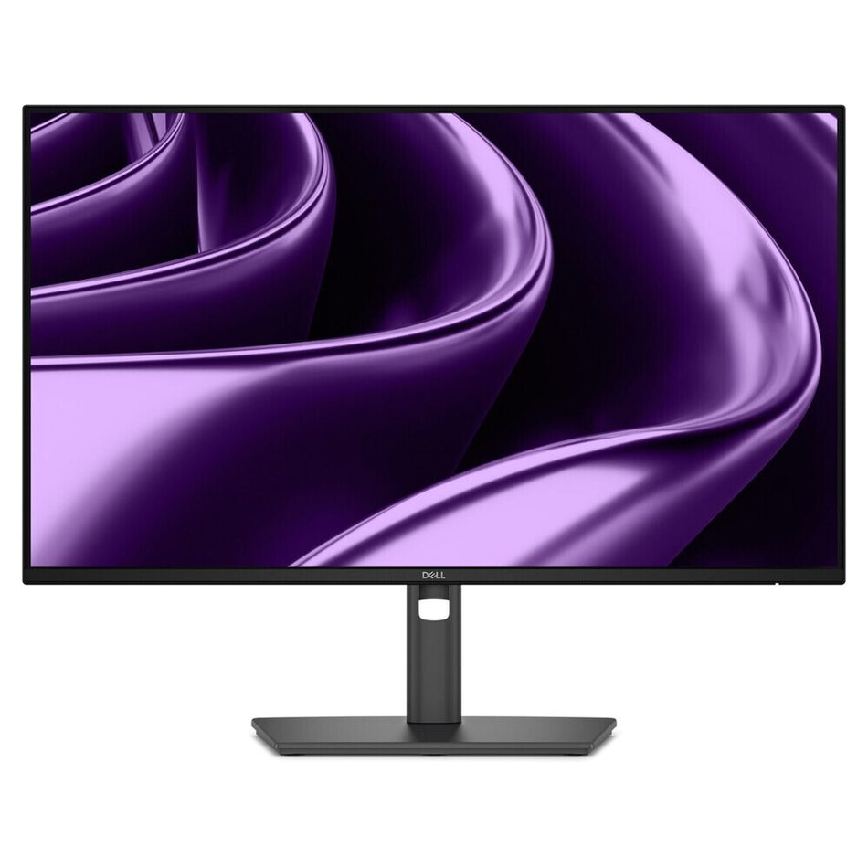 DELL Monitor Pro P P2426HE 23.8'' IPS, HDMI, DisplayPort, USB-C HUB, RJ45, Height Adjustable, 3YearsW