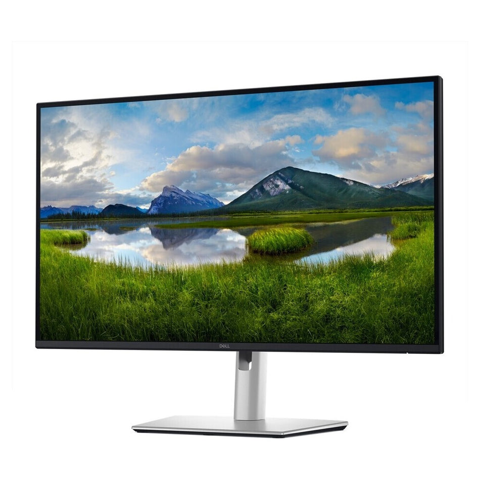 DELL Monitor Pro Plus P2725DE 27'' QHD IPS, USB-C HUB, HDMI, DisplayPort, Height Adjustable, 3YearsW