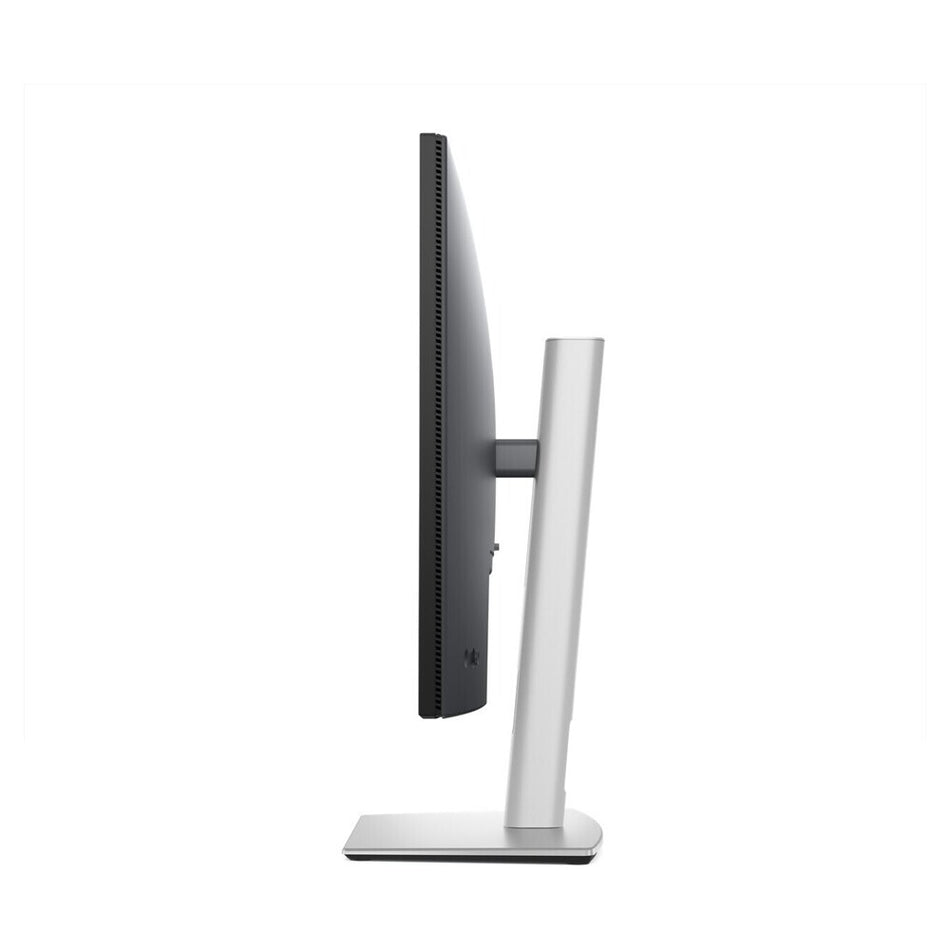 DELL Monitor Pro Plus P2725DE 27'' QHD IPS, USB-C HUB, HDMI, DisplayPort, Height Adjustable, 3YearsW