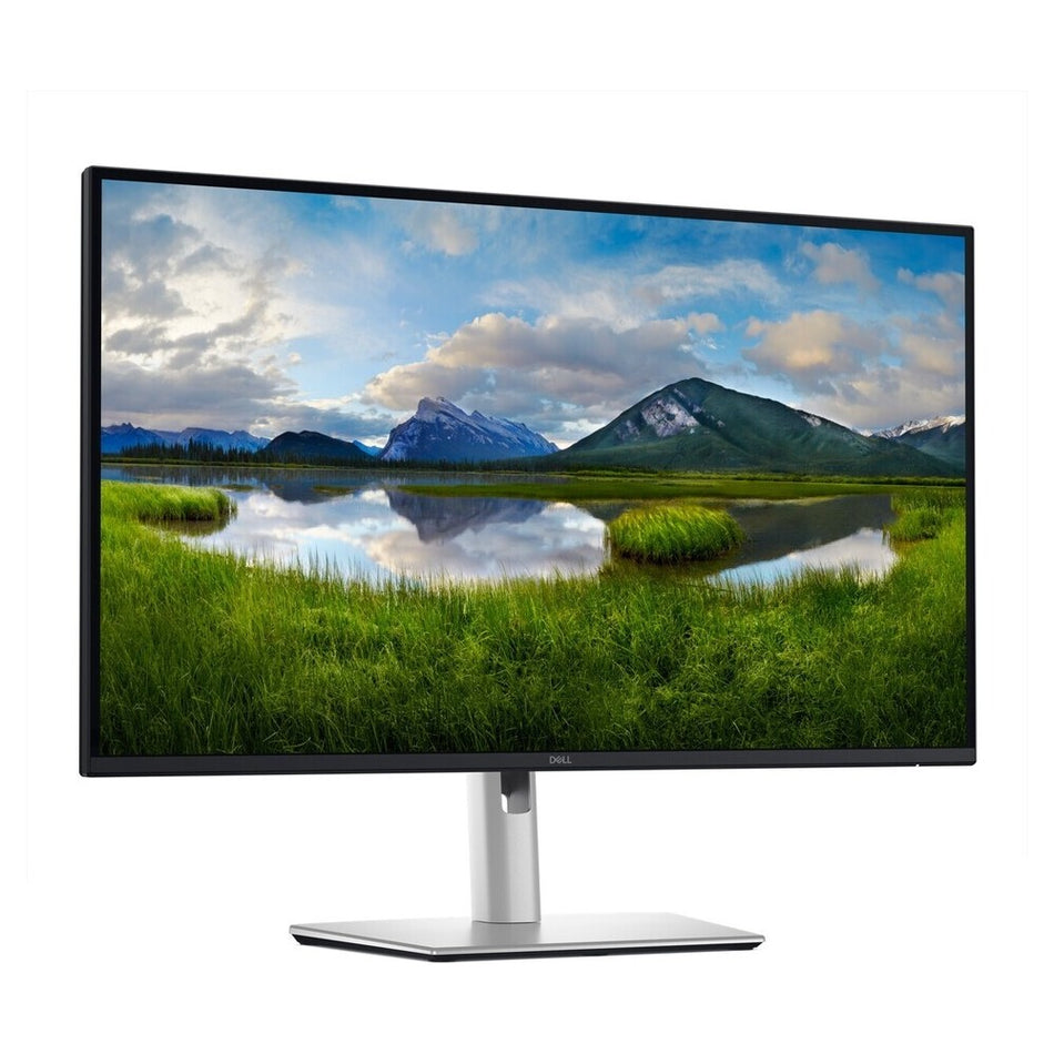 DELL Monitor Pro Plus P2725D 27'' QHD IPS, HDMI, DisplayPort, Height Adjustable, 3YearsW