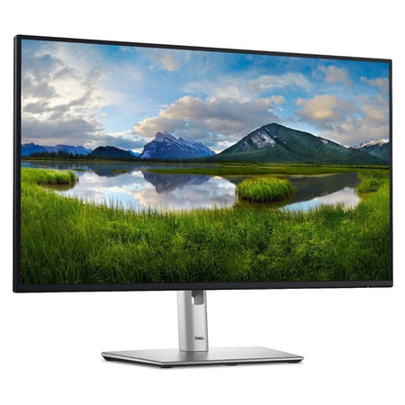 DELL Monitor P2725H 27'' IPS, HDMI, DisplayPort, VGA, Height Adjustable, 3YearsW