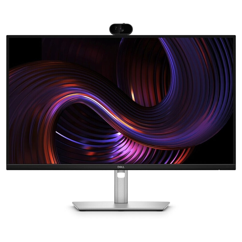 DELL Monitor Pro P 27 P2726DEV 27'' QHD IPS, HDMI, DisplayPort, USB-C HUB, Webcam, Height Adjustable, 3YearsW