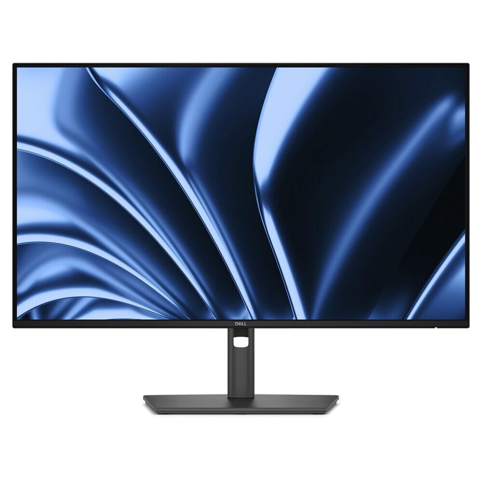 DELL Monitor Pro P P2726HE 27'' IPS, HDMI, DisplayPort, USB-C HUB, RJ45, Height Adjustable, 3YearsW