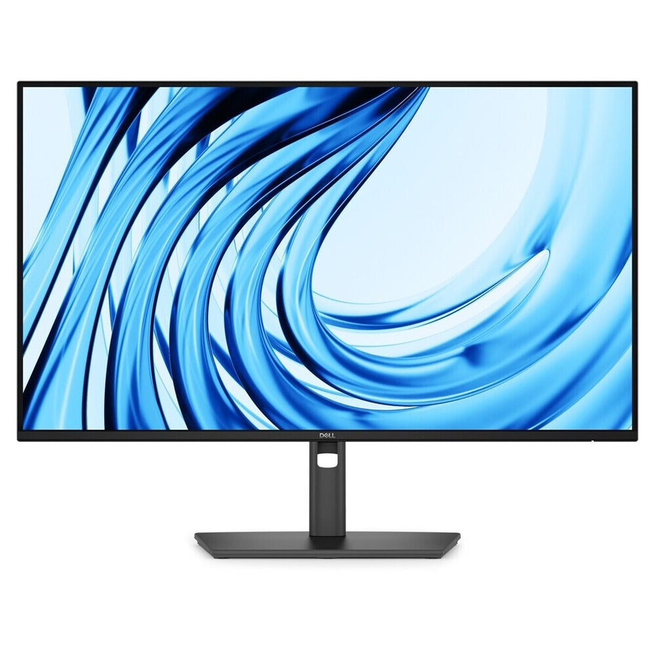 DELL Monitor Pro P P2726H 27'' FHD, DisplayPort, HDMI, USB-C HUB, Height Adjustable, 3YearsW