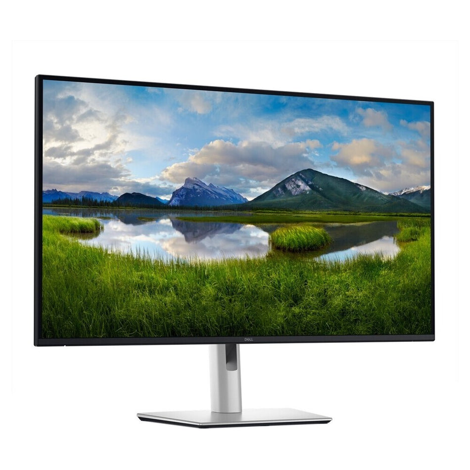 DELL Monitor Pro Plus P3225QE 31.5'' 4K IPS, USB-C HUB, HDMI, DisplayPort, Height Adjustable, 3YearsW