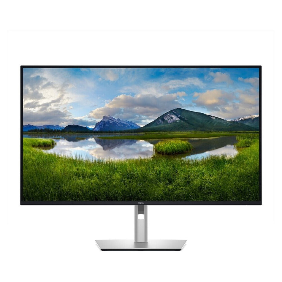 DELL Monitor Pro Plus P3225QE 31.5'' 4K IPS, USB-C HUB, HDMI, DisplayPort, Height Adjustable, 3YearsW