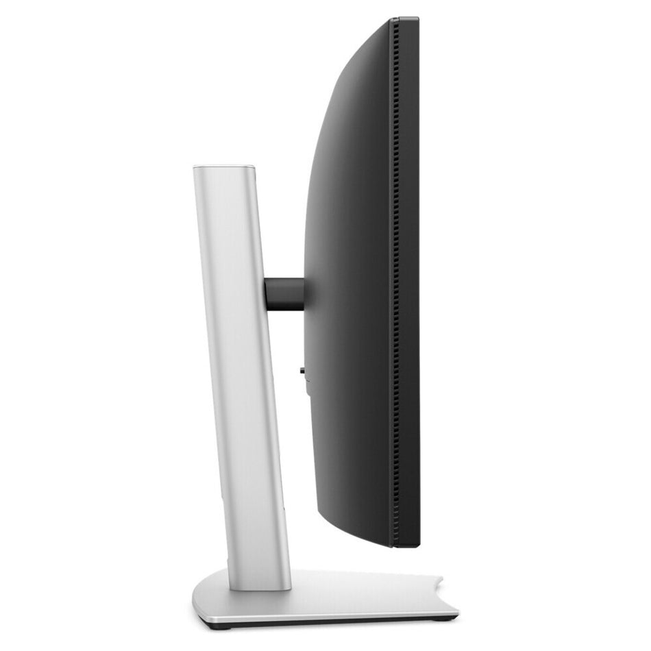DELL Monitor P3425WE 34.1'' WQHD IPS CURVED, USB-C HUB, HDMI, DisplayPort, Height Adjustable, 3YearsW